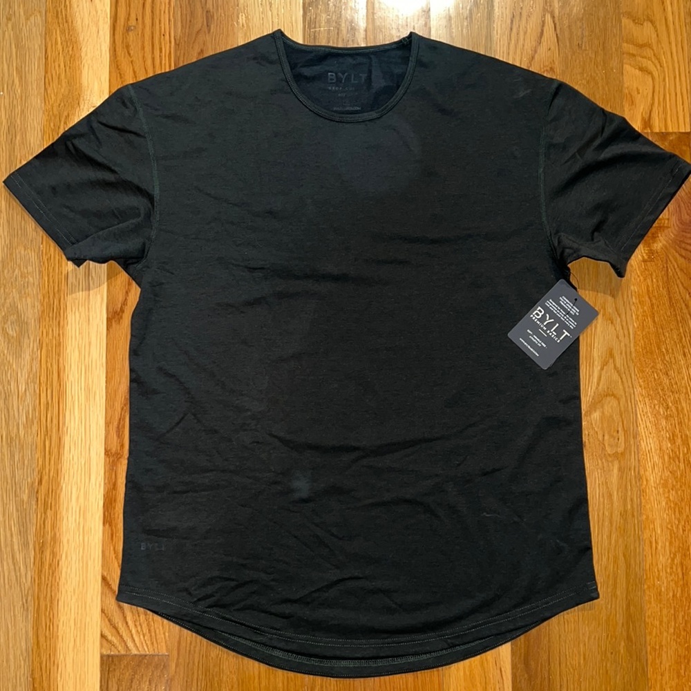 Bylt Drop Cut Premium Basics